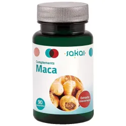 Sakai maca 90comp