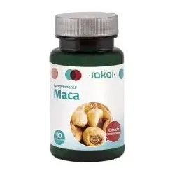 Sakai maca 90comp | Farmacia Barata