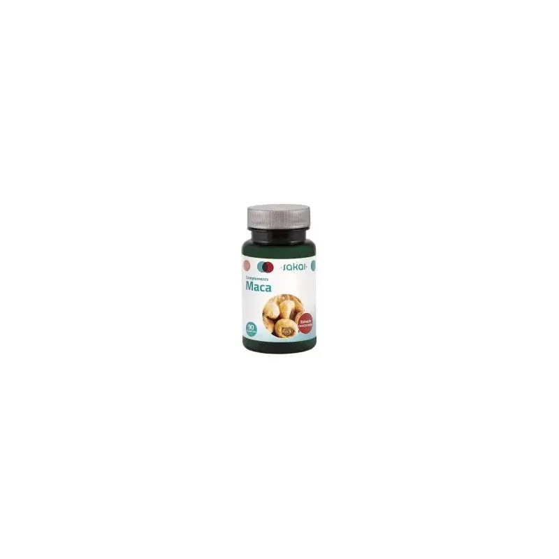 Sakai maca 90comp | Farmacia Barata