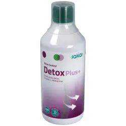 Sline control detox plus 500ml.