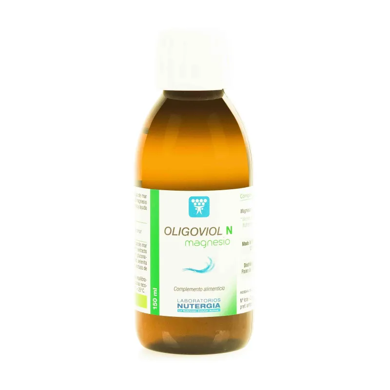OLIGOVIOL N (150 ml) OLIGOVIOL N (150 ml)