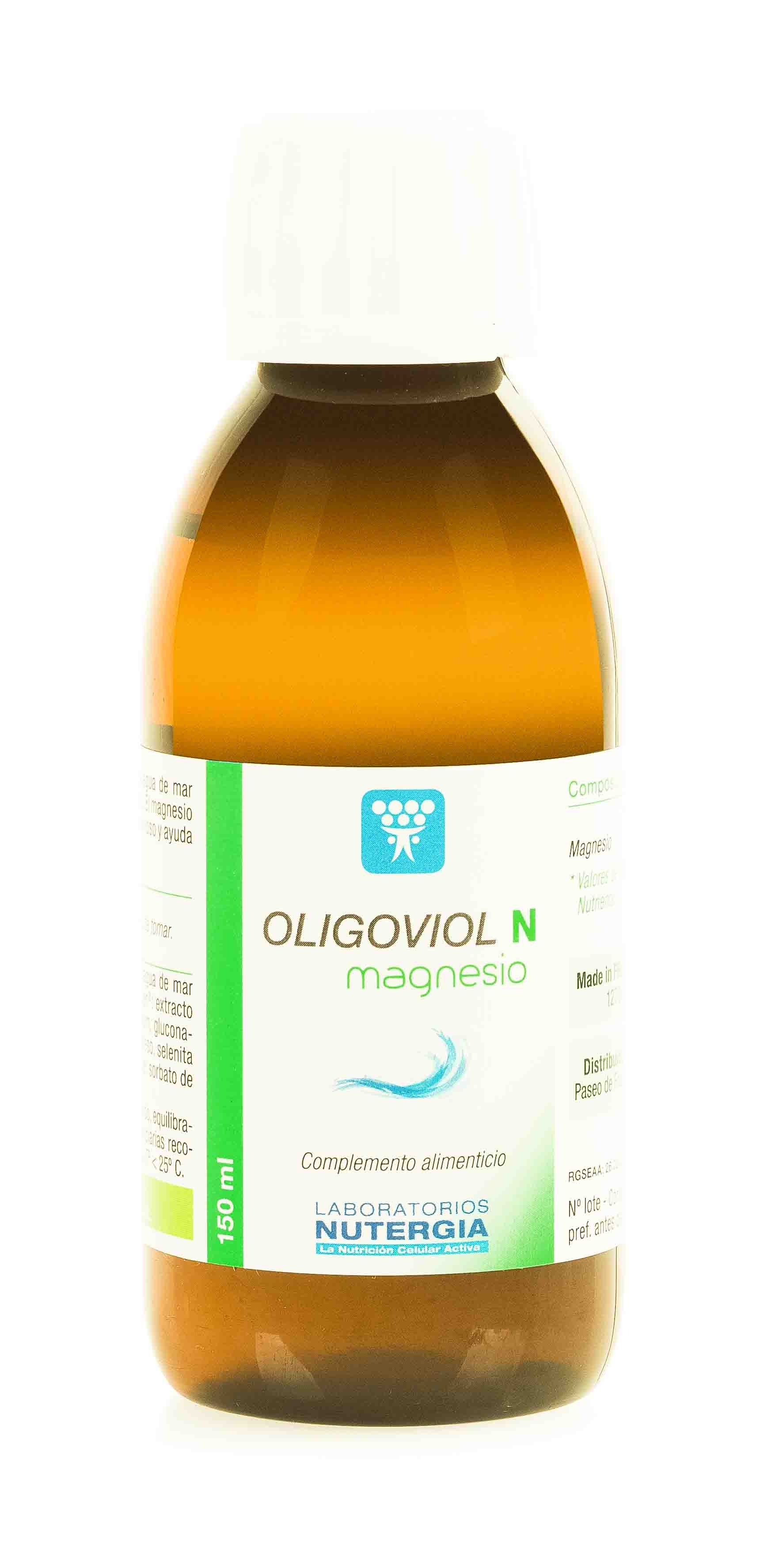 OLIGOVIOL N (150 ml)