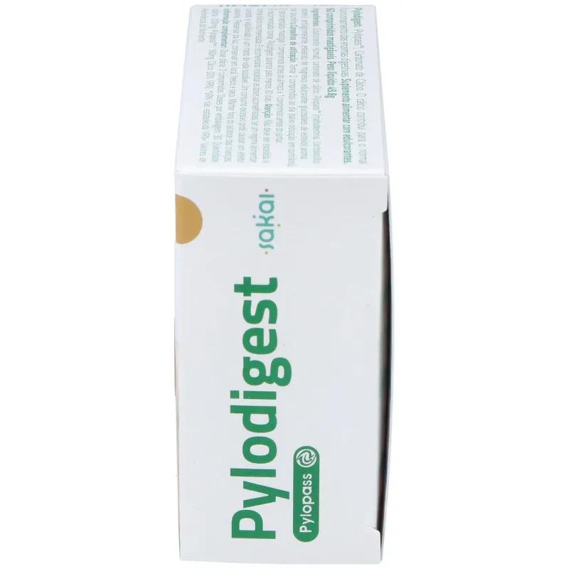 Pylodigest pylopass 60comp.mast. | Farmacia Barata Pylodigest pylopass 60comp.mast. | Farmacia Barata