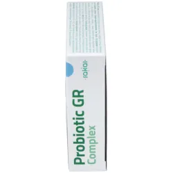 Sakai probioticg complex cápsulas | Farmacia Barata