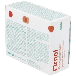 Sakai cirnol comprimidos | Farmacia Barata Sakai cirnol comprimidos | Farmacia Barata