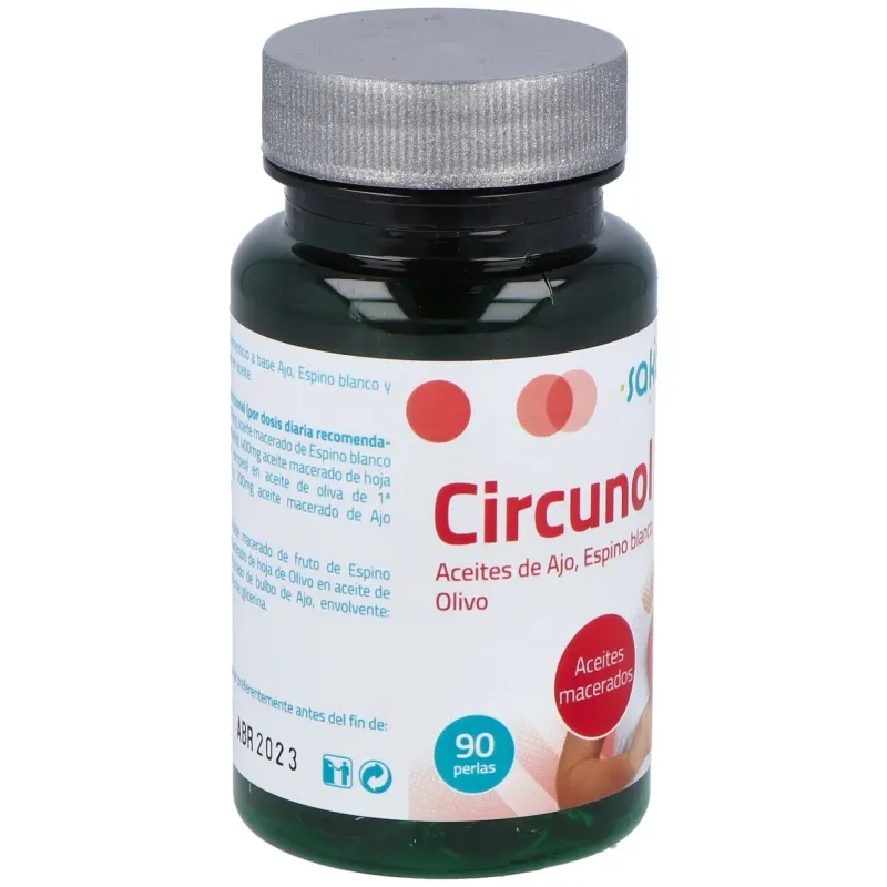 Sakai circunol perlas | Farmacia Barata