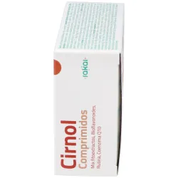 Sakai cirnol comprimidos | Farmacia Barata Sakai cirnol comprimidos | Farmacia Barata