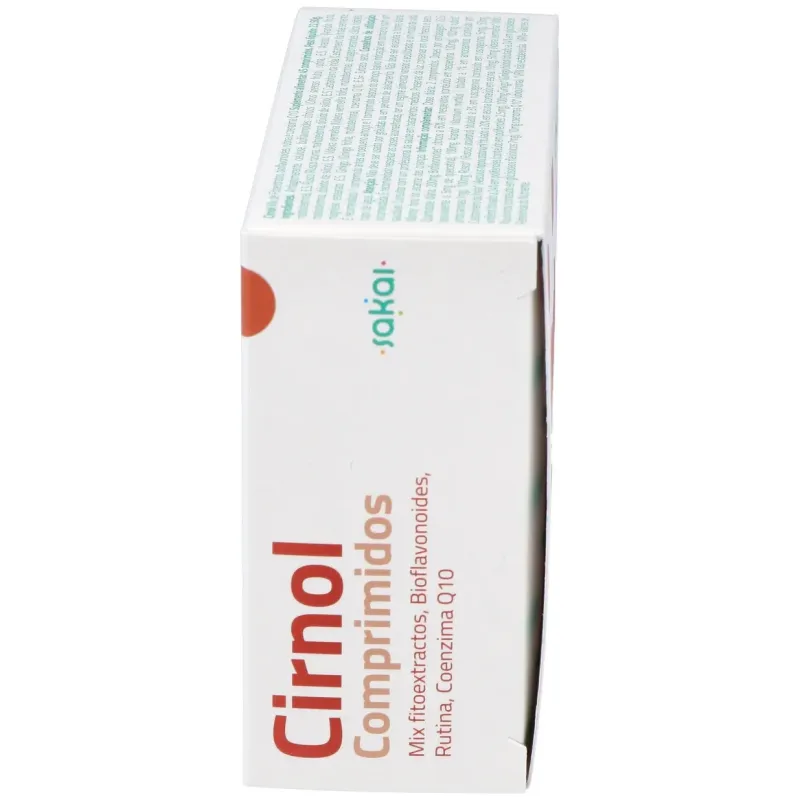 Sakai cirnol comprimidos | Farmacia Barata Sakai cirnol comprimidos | Farmacia Barata