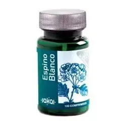 Sakai espino blanco comprimidos | Farmacia Barata