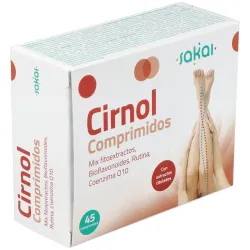 Sakai cirnol comprimidos | Farmacia Barata Sakai cirnol comprimidos | Farmacia Barata