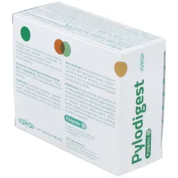 Pylodigest pylopass 60comp.mast. | Farmacia Barata Pylodigest pylopass 60comp.mast. | Farmacia Barata
