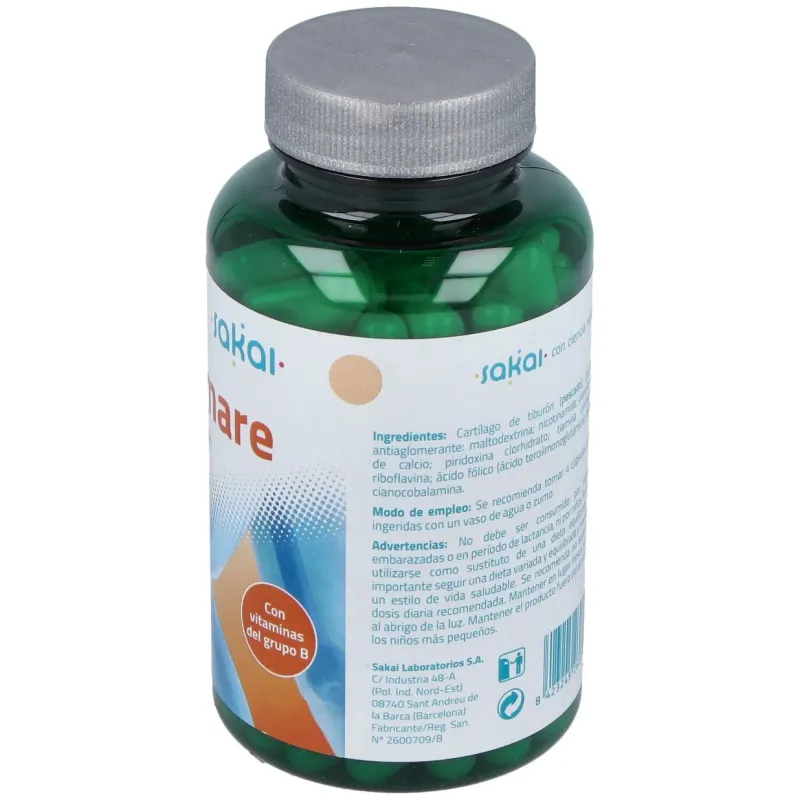 Cartilmare 110cap. | Farmacia Barata Cartilmare 110cap. | Farmacia Barata
