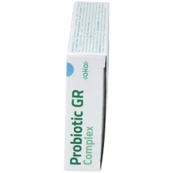Sakai probioticg complex cápsulas | Farmacia Barata