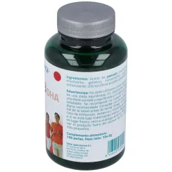 Sakai omeg-3 dha 150 perlas | Farmacia Barata Sakai omeg-3 dha 150 perlas | Farmacia Barata