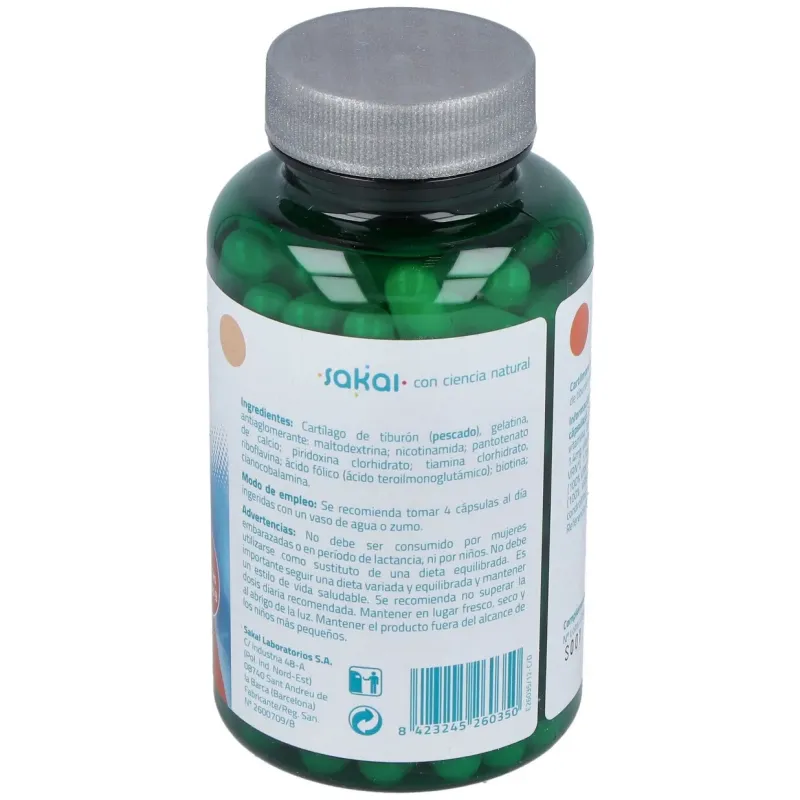 Cartilmare 110cap. | Farmacia Barata Cartilmare 110cap. | Farmacia Barata