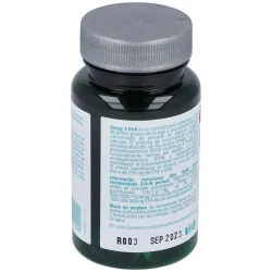 Sakai omeg-3 dha 60 perlas | Farmacia Barata Sakai omeg-3 dha 60 perlas | Farmacia Barata