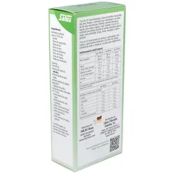 Alpenkraft v.respiratorias 250ml | Farmacia Barata