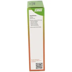 Salullant llanten expectorante jarabe 250ml | Farmacia Barata