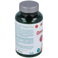 Sakai omeg-3 dha 150 perlas | Farmacia Barata Sakai omeg-3 dha 150 perlas | Farmacia Barata