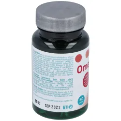 Sakai omeg-3 dha 60 perlas | Farmacia Barata Sakai omeg-3 dha 60 perlas | Farmacia Barata