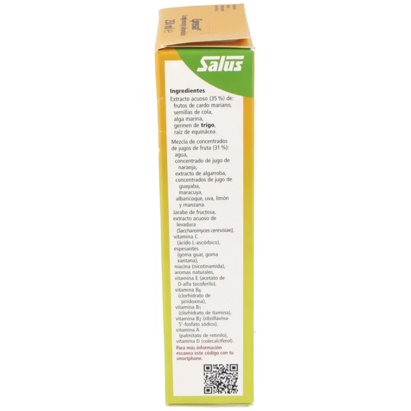 Epresat multivitamin 250ml | Farmacia Barata Epresat multivitamin 250ml | Farmacia Barata
