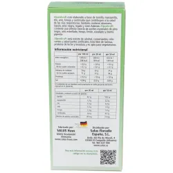 Alpenkraft v.respiratorias 250ml | Farmacia Barata