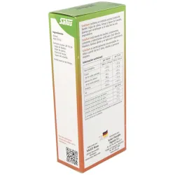 Salullant llanten expectorante jarabe 250ml | Farmacia Barata
