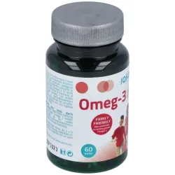 Sakai omeg-3 dha 60 perlas | Farmacia Barata Sakai omeg-3 dha 60 perlas | Farmacia Barata