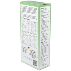 Alpenkraft v.respiratorias 250ml | Farmacia Barata