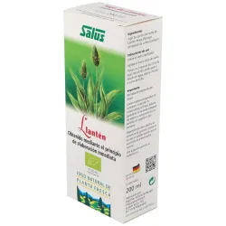 Jugo de llanten 200ml. schoenenberger | Farmacia Barata