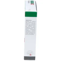 Derinol (deprinol) (hiperico) 40cap. dr.dunner | Farmacia Barata