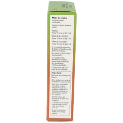 Salullant llanten expectorante jarabe 250ml | Farmacia Barata