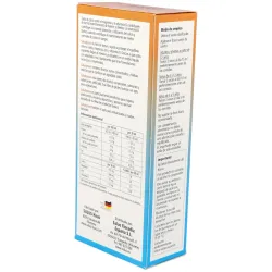 Saludynam calcio+magnesio 250ml | Farmacia Barata Saludynam calcio+magnesio 250ml | Farmacia Barata