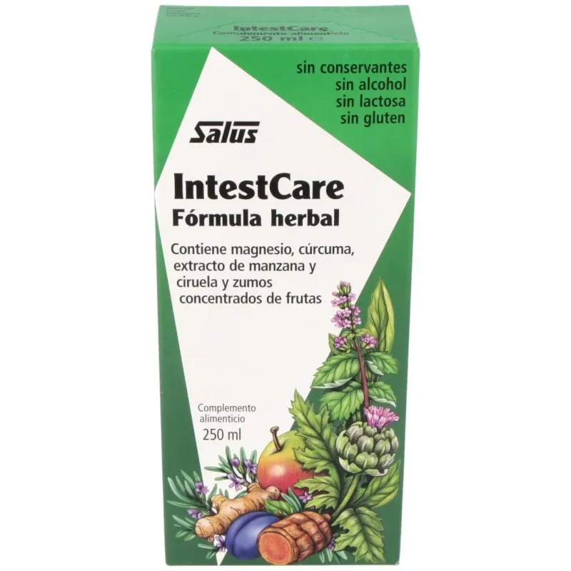 Intestcare 250ml | Farmacia Barata Intestcare 250ml | Farmacia Barata