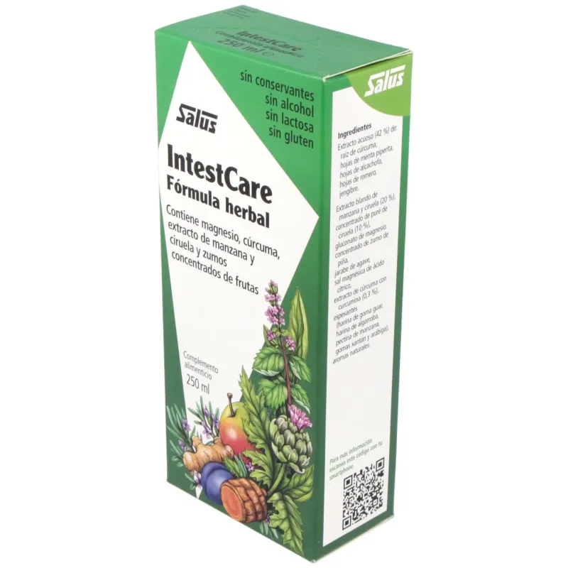 Intestcare 250ml | Farmacia Barata Intestcare 250ml | Farmacia Barata