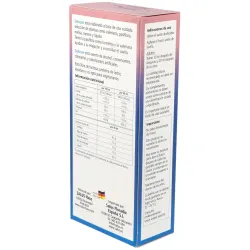 Salusan sedante 250ml | Farmacia Barata
