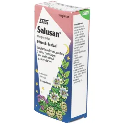 Salusan 84comp. | Farmacia Barata