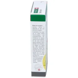 Derinol (deprinol) (hiperico) 40cap. dr.dunner | Farmacia Barata