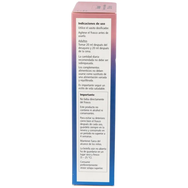 Salusan sedante 250ml | Farmacia Barata