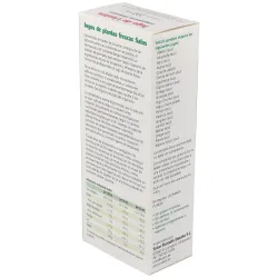 Jugo de llanten 200ml. schoenenberger | Farmacia Barata