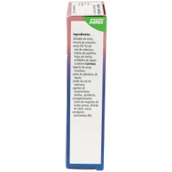 Salusan 84comp. | Farmacia Barata