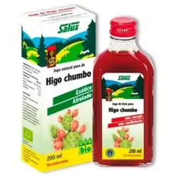 Jugo fruta higo chumbo ecologico 200ml salus | Farmacia Barata Jugo fruta higo chumbo ecologico 200ml salus | Farmacia Barata