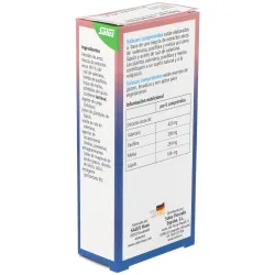 Salusan 84comp. | Farmacia Barata