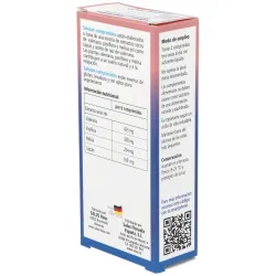 Salusan 84comp. | Farmacia Barata