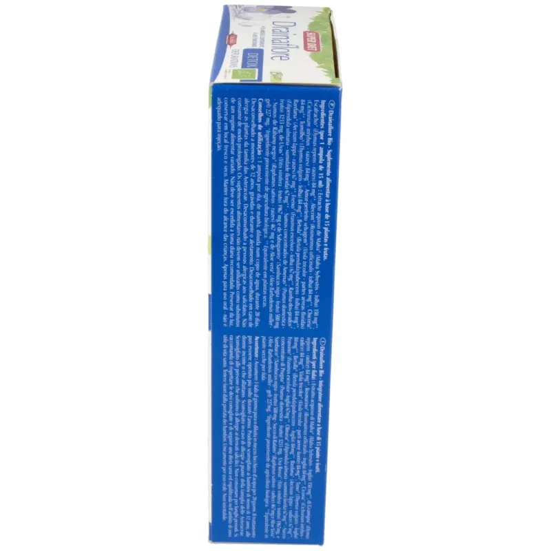 Super diet drainaflore 20x15ml | Farmacia Barata Super diet drainaflore 20x15ml | Farmacia Barata