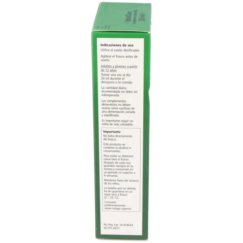 Intestcare 250ml | Farmacia Barata Intestcare 250ml | Farmacia Barata