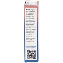 Salusan 84comp. | Farmacia Barata