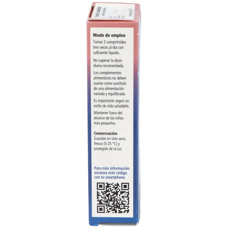 Salusan 84comp. | Farmacia Barata