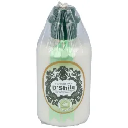 D'shila champu proteico coco 300ml