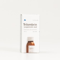 Trilombrin, 30ml.
